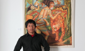 This is an image